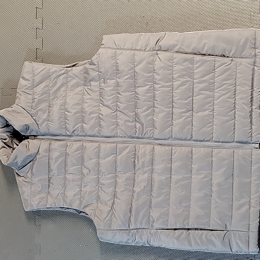 Land's End Vest size M